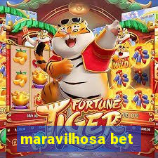 maravilhosa bet